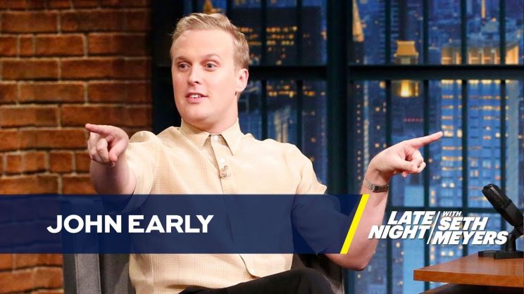 John Early