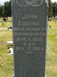 John Eddins