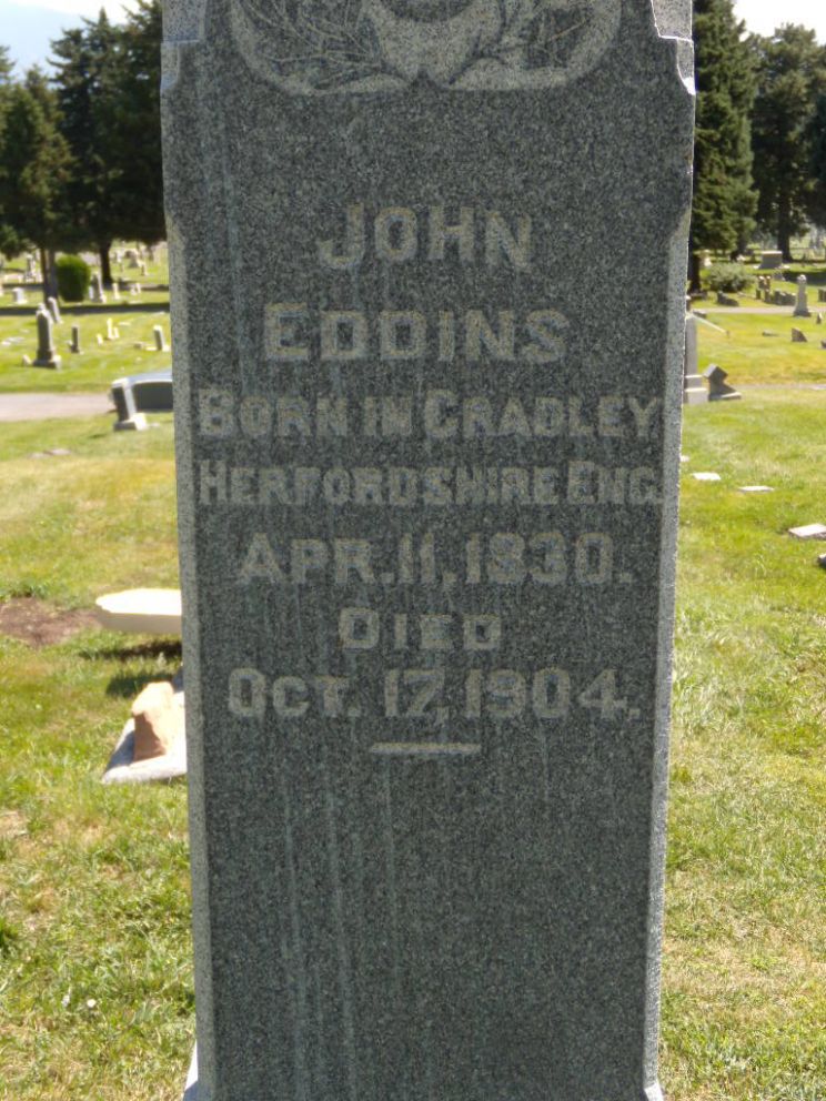 John Eddins