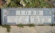 John Edward Ford