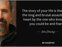 John Eldredge