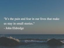 John Eldredge