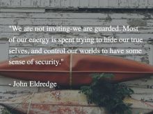 John Eldredge