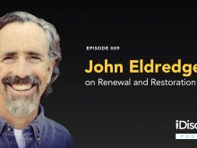 John Eldredge