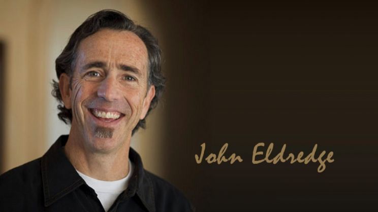 John Eldredge