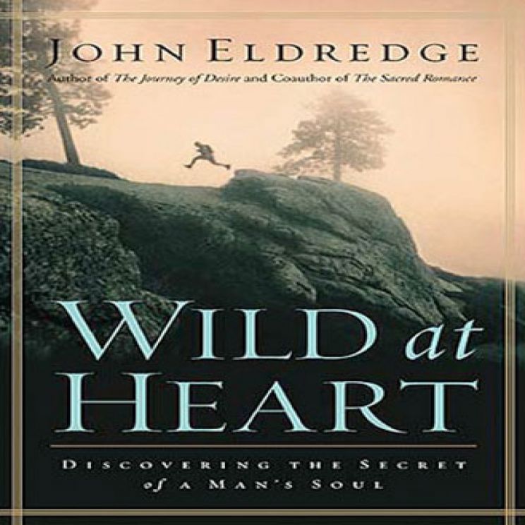 John Eldredge