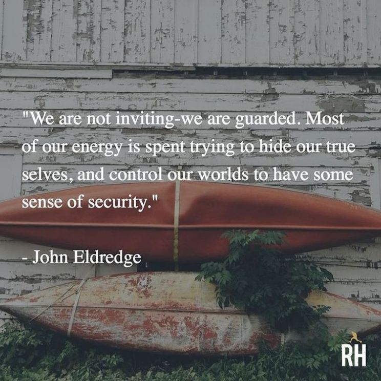 John Eldredge