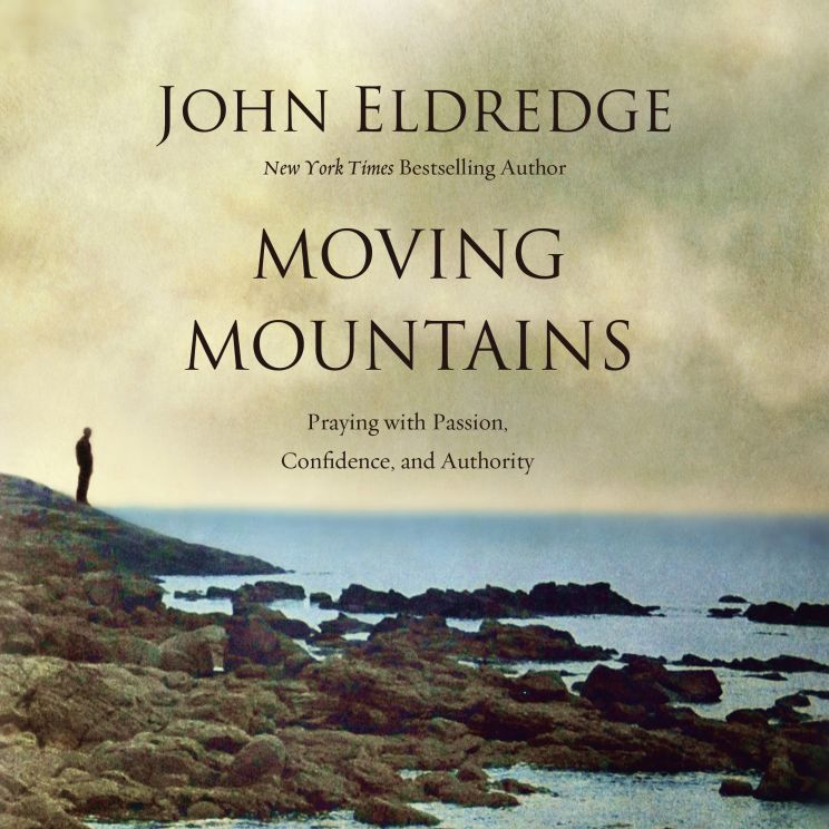 John Eldredge