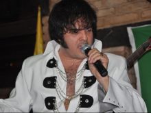 John Elvis