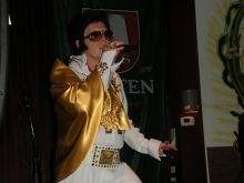 John Elvis