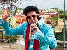 John Elvis