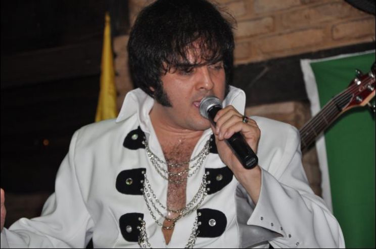 John Elvis