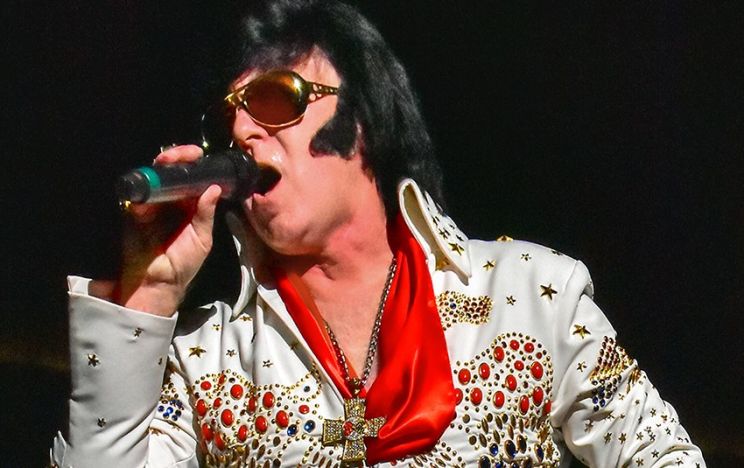 John Elvis