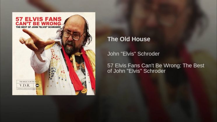 John Elvis