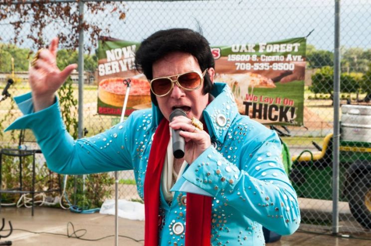 John Elvis