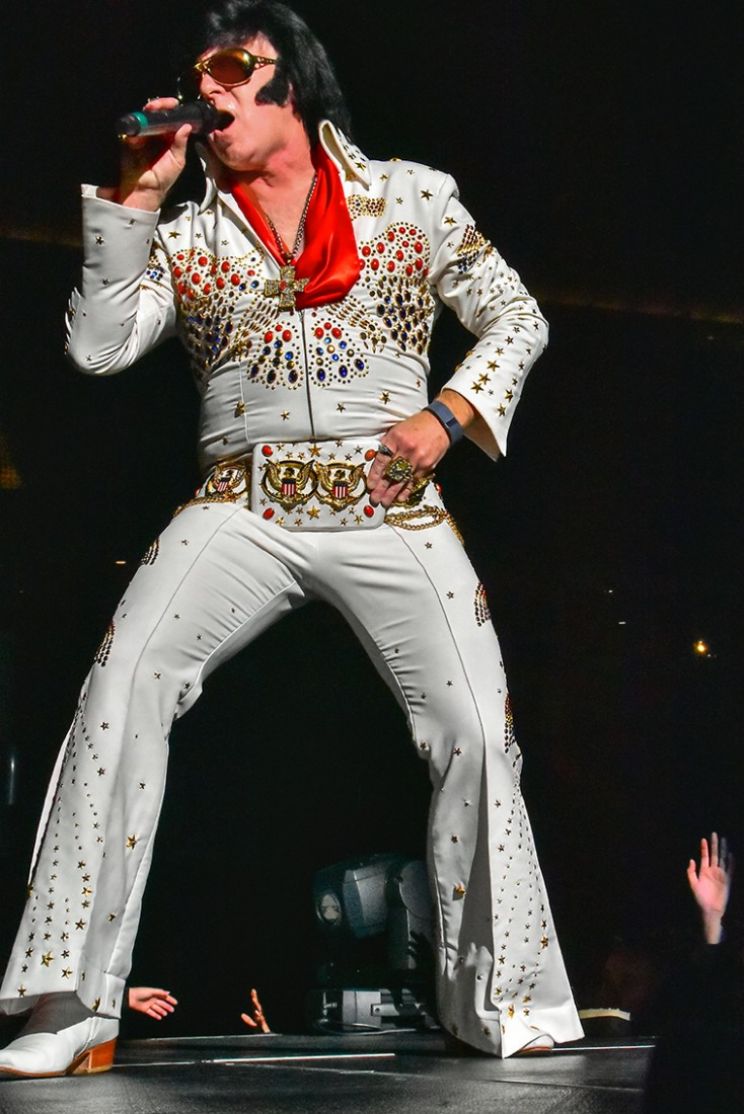 John Elvis