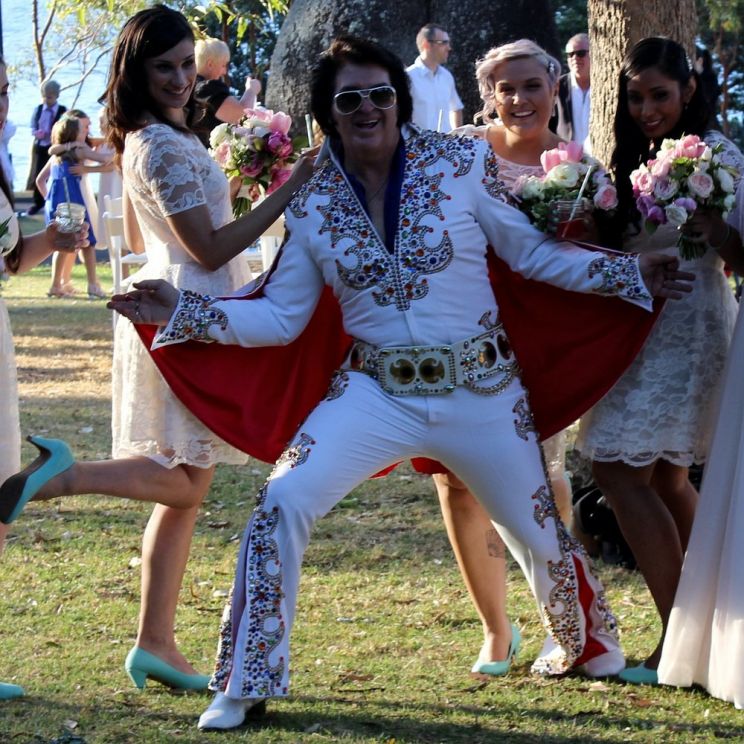 John Elvis