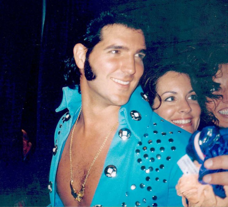 John Elvis