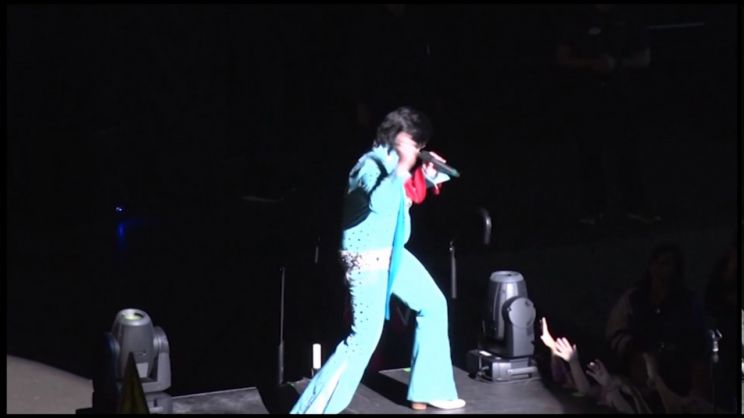 John Elvis