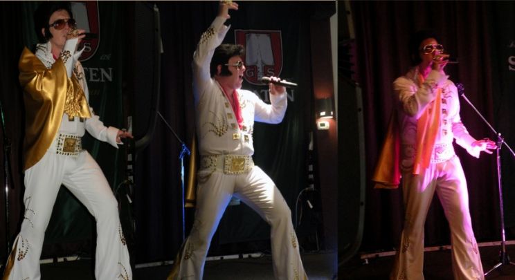 John Elvis