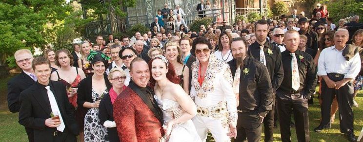 John Elvis