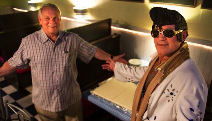 John Elvis