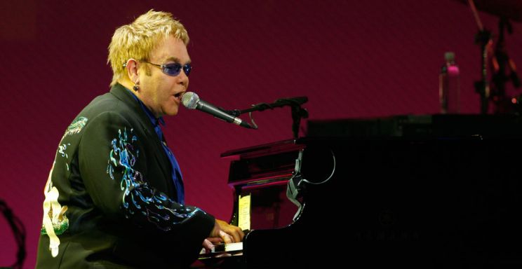 John Elvis