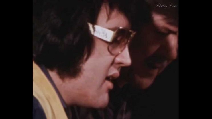 John Elvis