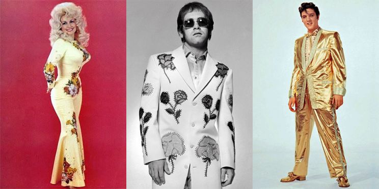 John Elvis
