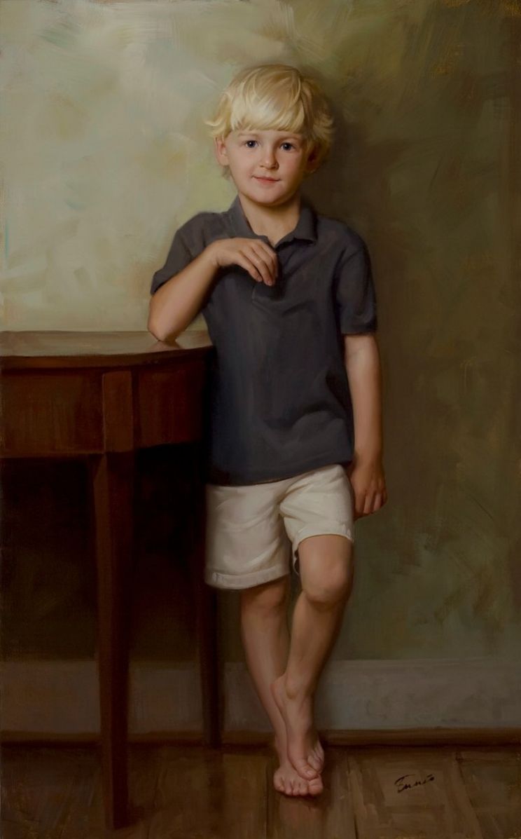 John Ennis