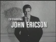 John Ericson