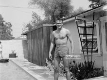John Ericson