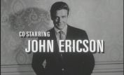 John Ericson