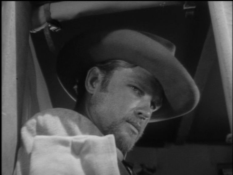 John Ericson