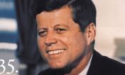 John F. Kennedy