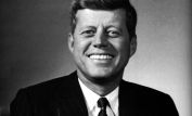 John F. Kennedy