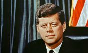 John F. Kennedy