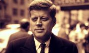 John F. Kennedy