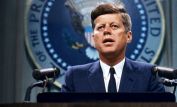 John F. Kennedy