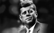 John F. Kennedy