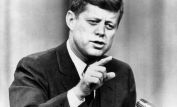 John F. Kennedy