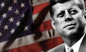 John F. Kennedy