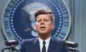 John F. Kennedy