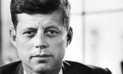 John F. Kennedy