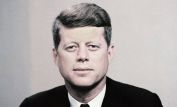 John F. Kennedy