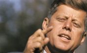 John F. Kennedy