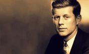 John F. Kennedy