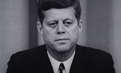 John F. Kennedy