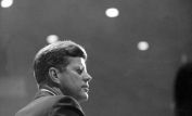 John F. Kennedy