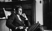 John F. Kennedy